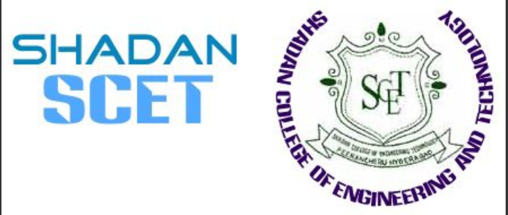 Shadan College Campus Overview