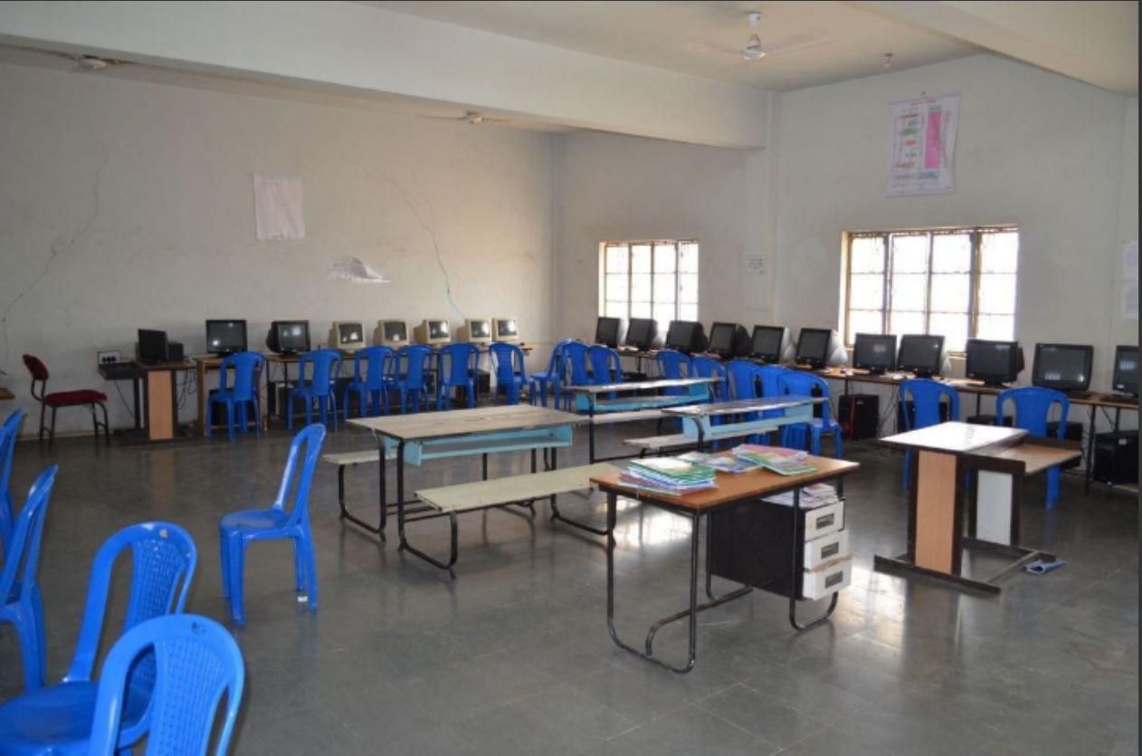 Additional Facilities