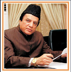 Dr. Mohammed Vizarath Rasool Khan