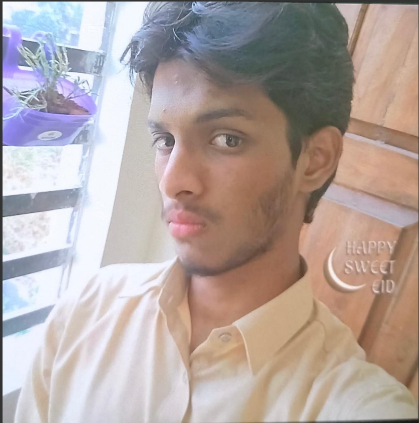 Abul Fathah Mohammed Anam Ullah