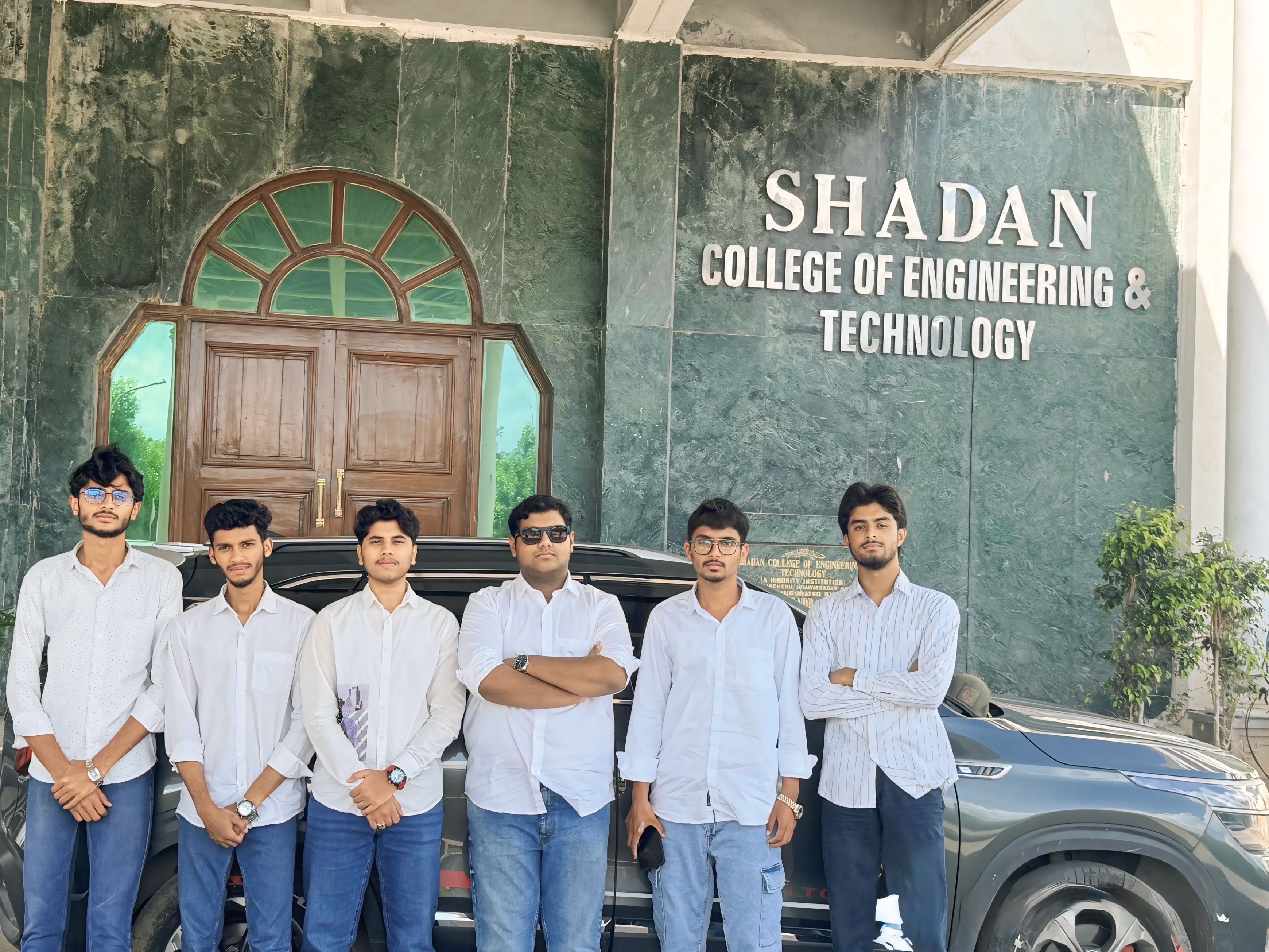 ShadanForums Development Team