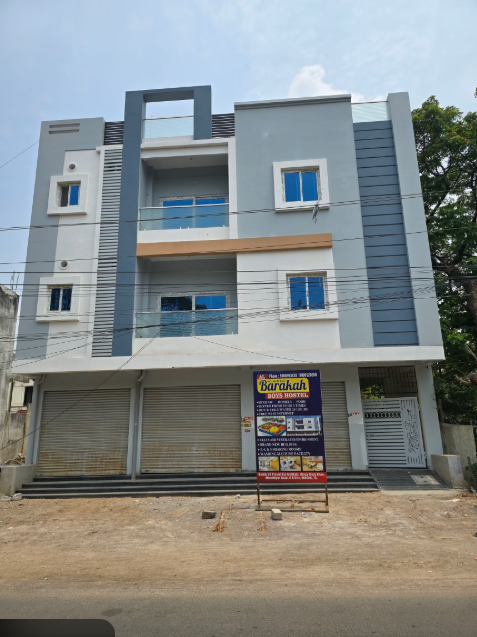 Al Barakah Hostel