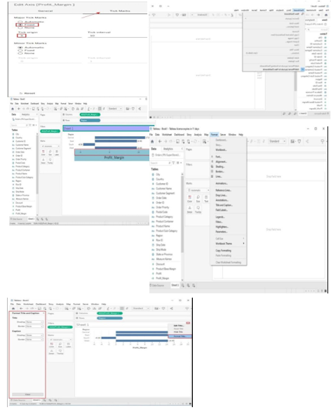 Task 1 visualization example